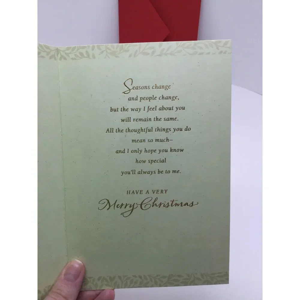 Holiday Greeting Cards Variety Destash Lot of 25